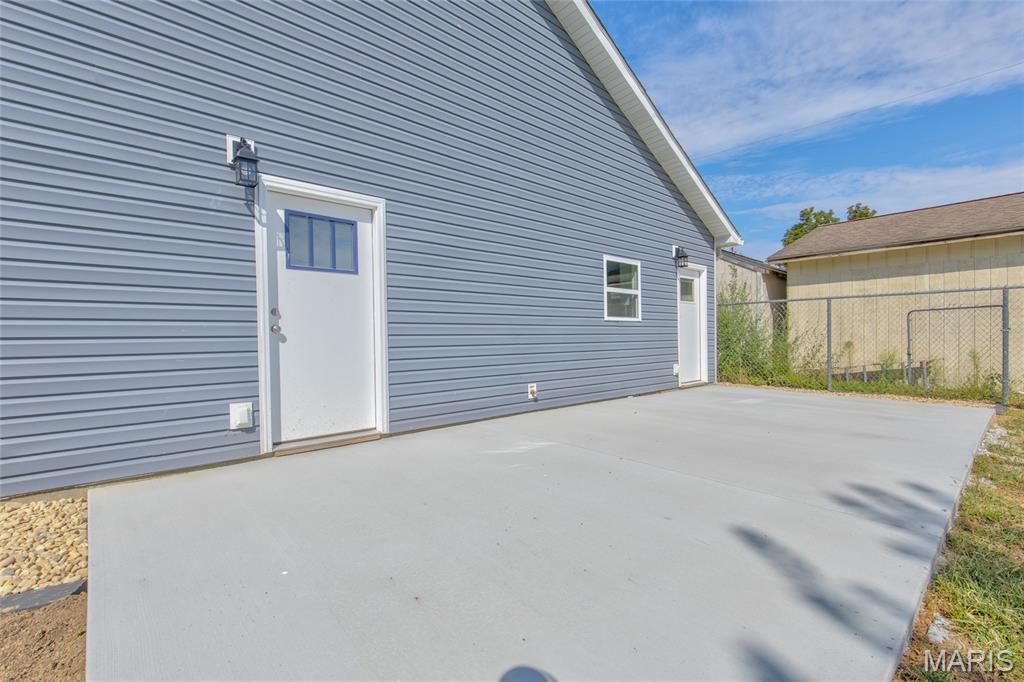 731 Dugger Street Bethalto, IL 62010 - Photo 48 of 51