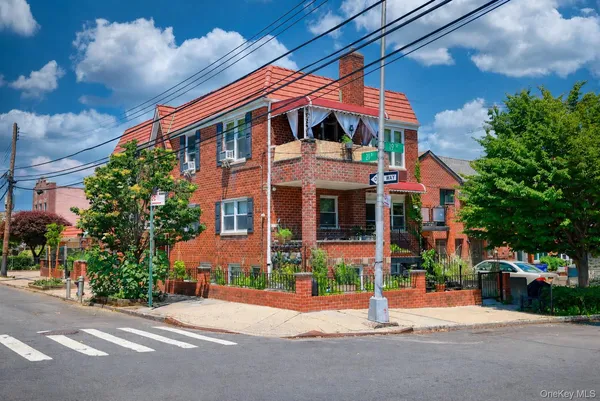 $2,250,000 | 18-55 21st Drive | Astoria
