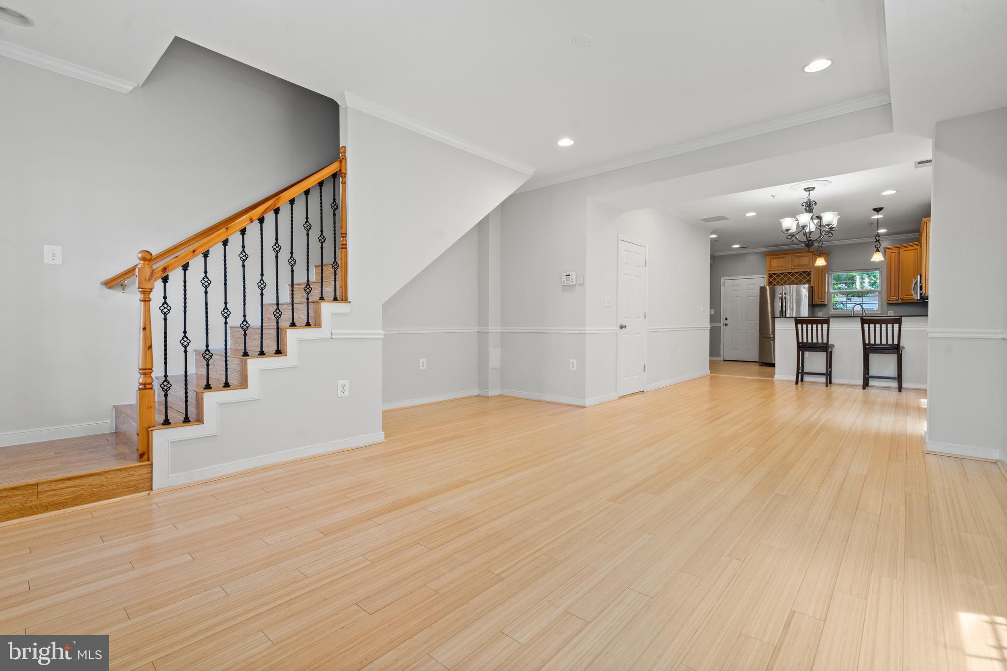 1017 48th Street Northeast Washington, DC 20019 - Photo 12 of 36
