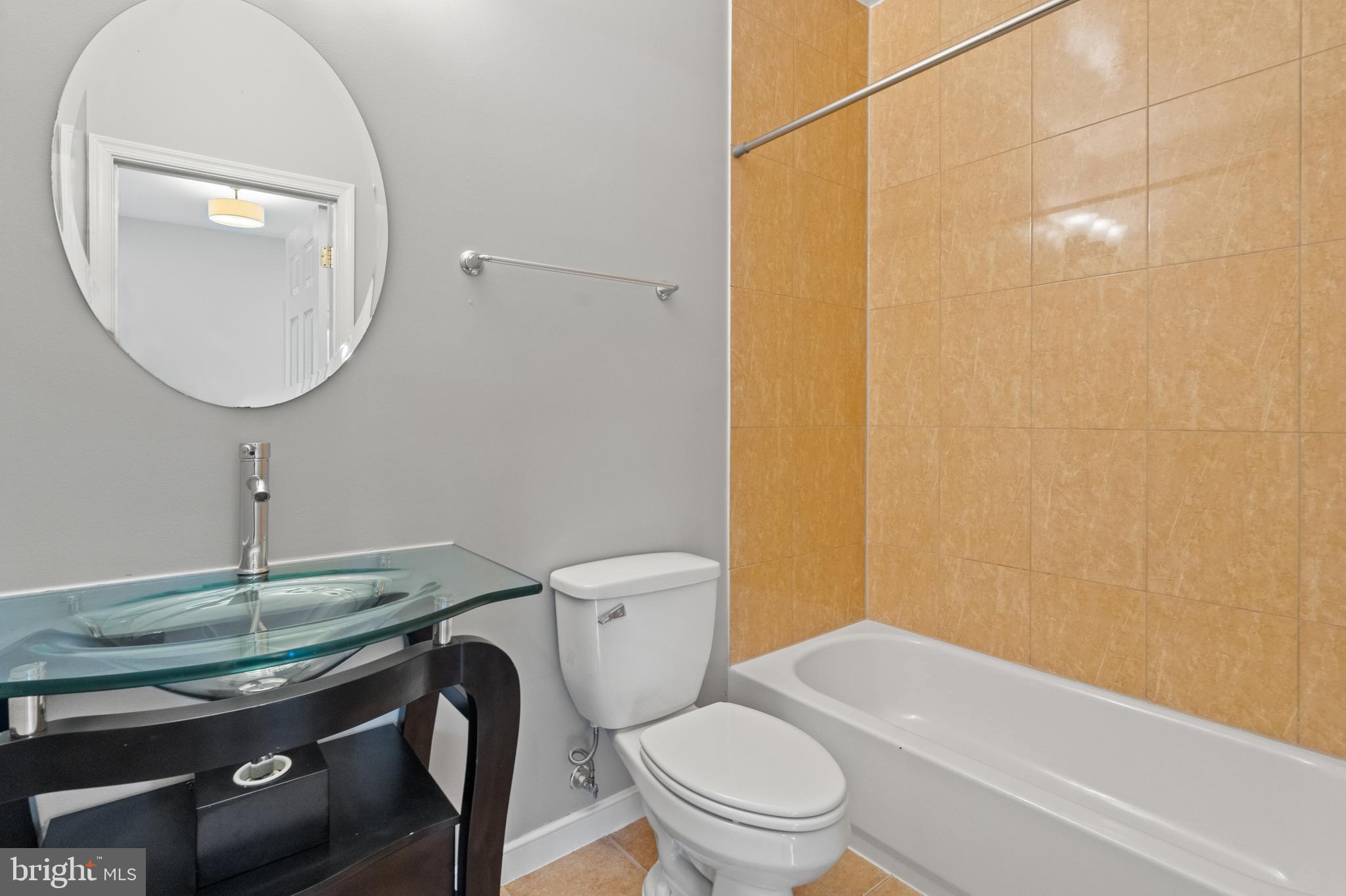 1017 48th Street Northeast Washington, DC 20019 - Photo 19 of 36