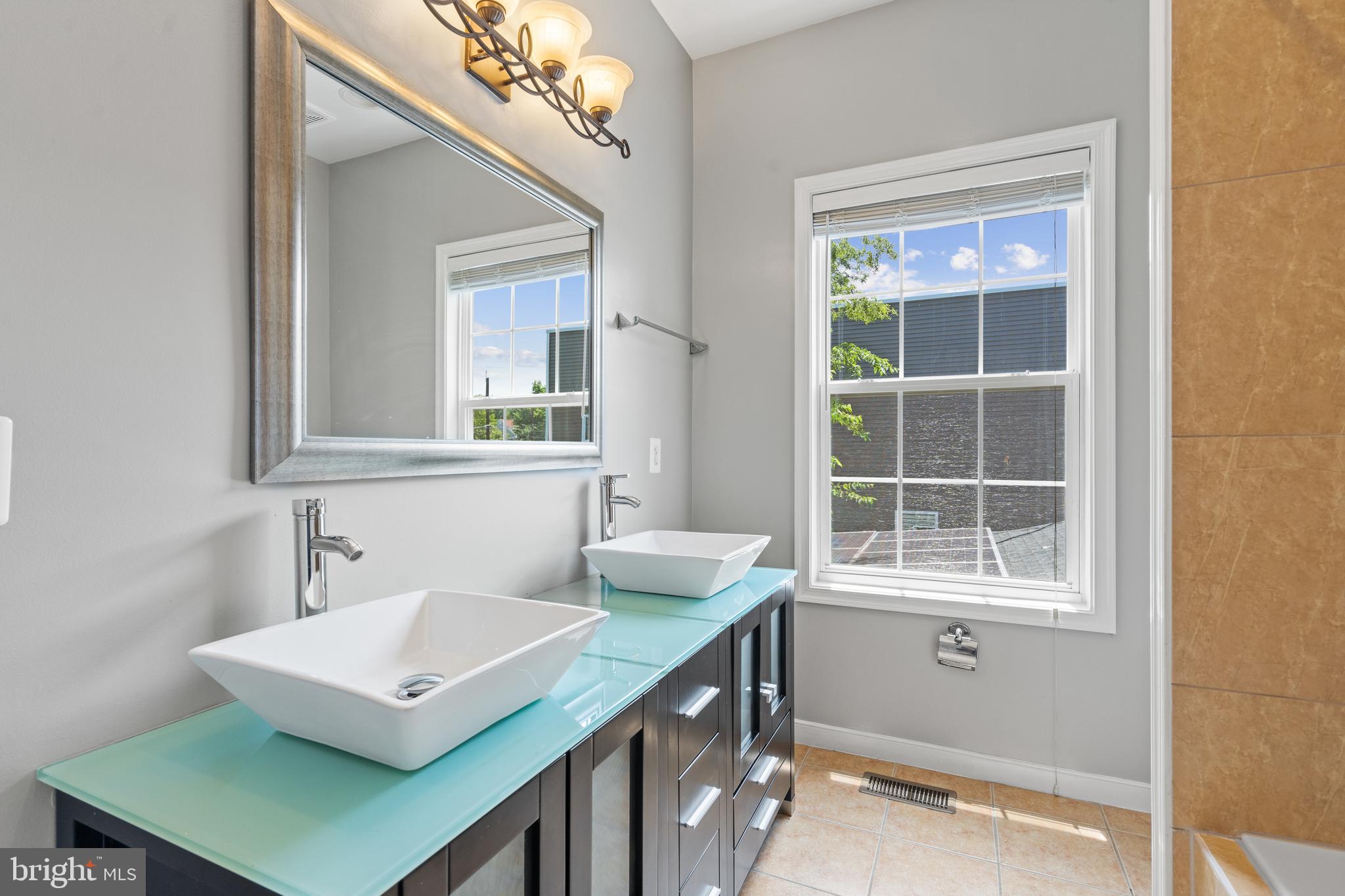 1017 48th Street Northeast Washington, DC 20019 - Photo 26 of 36