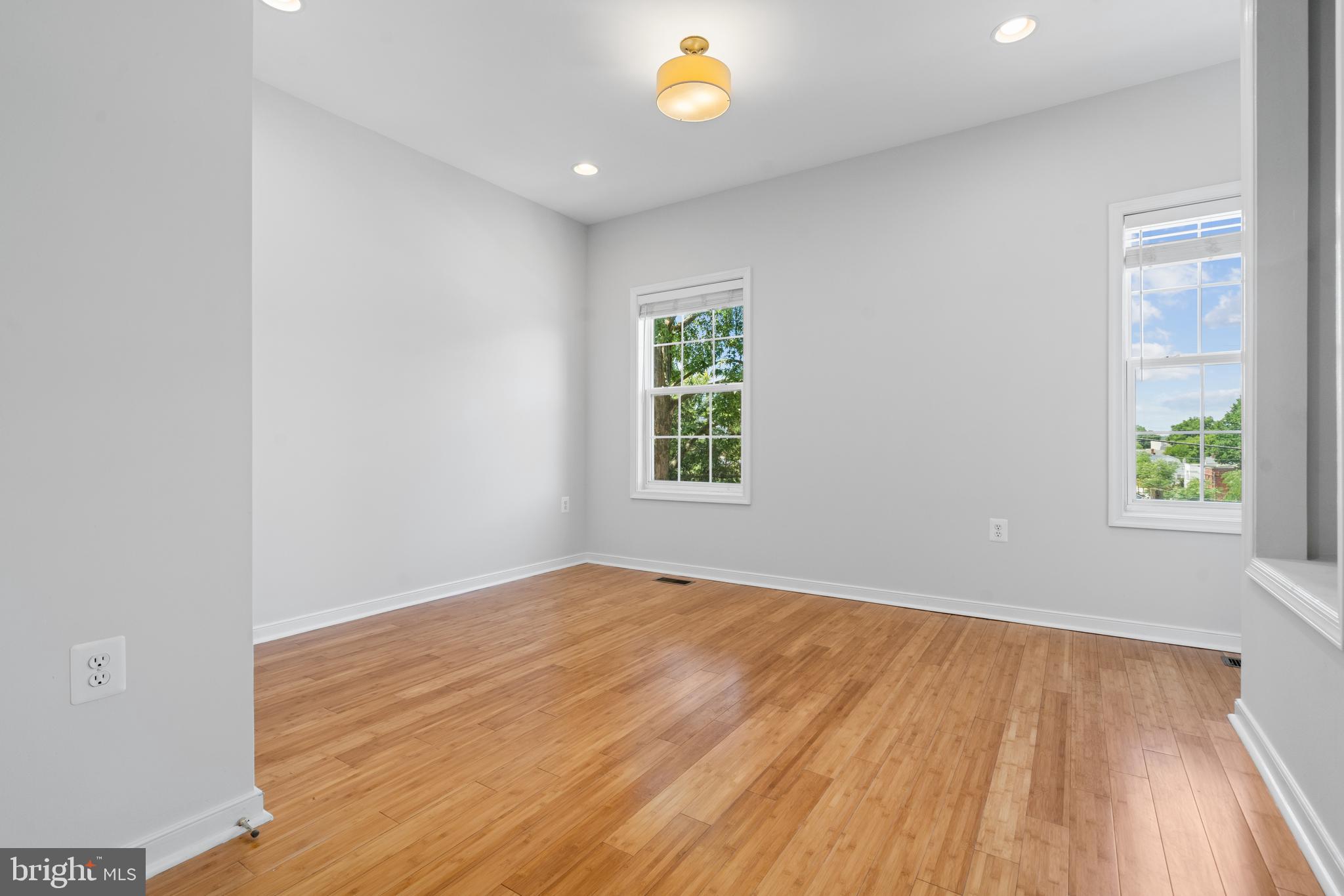 1017 48th Street Northeast Washington, DC 20019 - Photo 28 of 36
