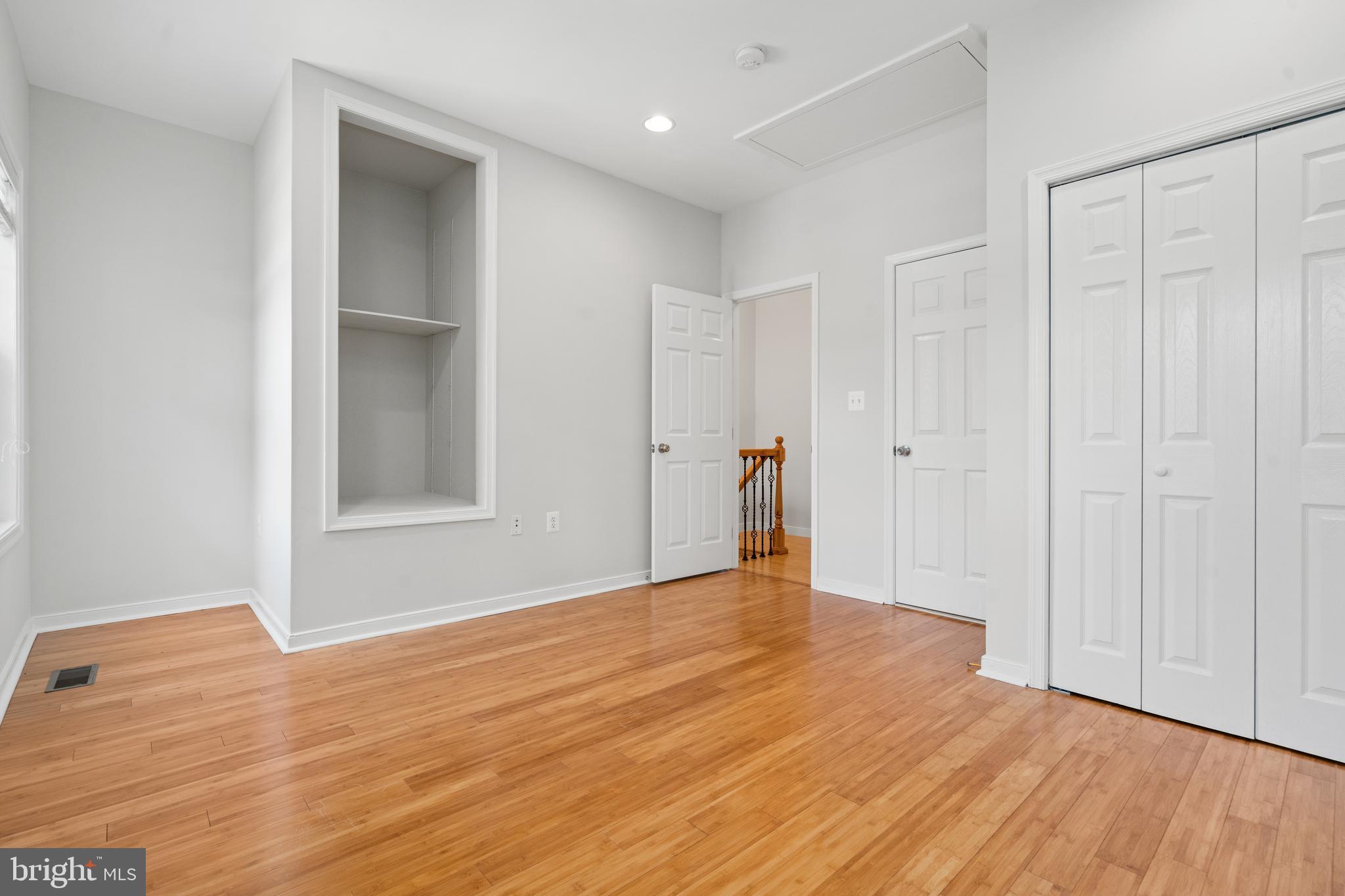 1017 48th Street Northeast Washington, DC 20019 - Photo 30 of 36