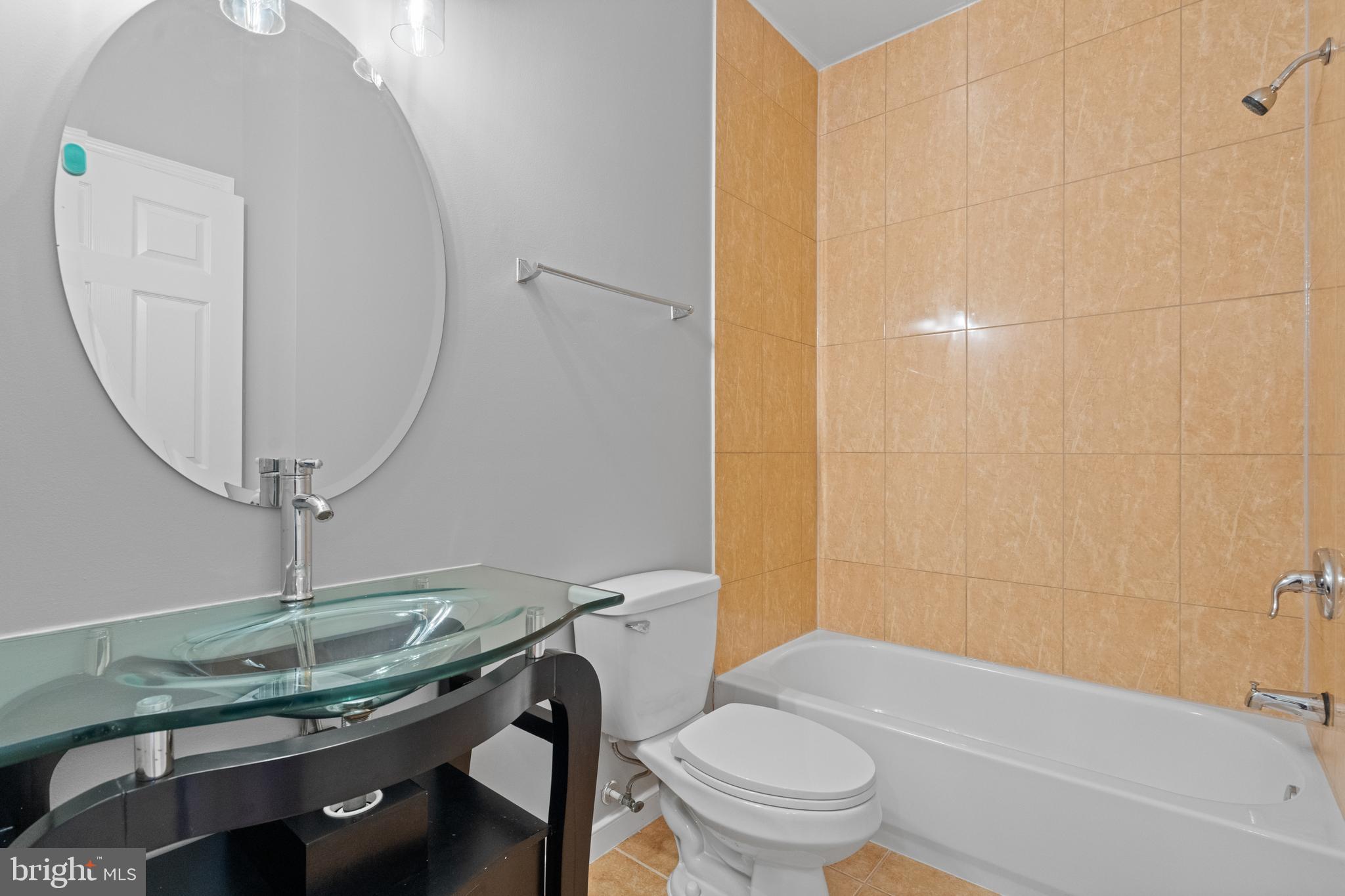 1017 48th Street Northeast Washington, DC 20019 - Photo 31 of 36