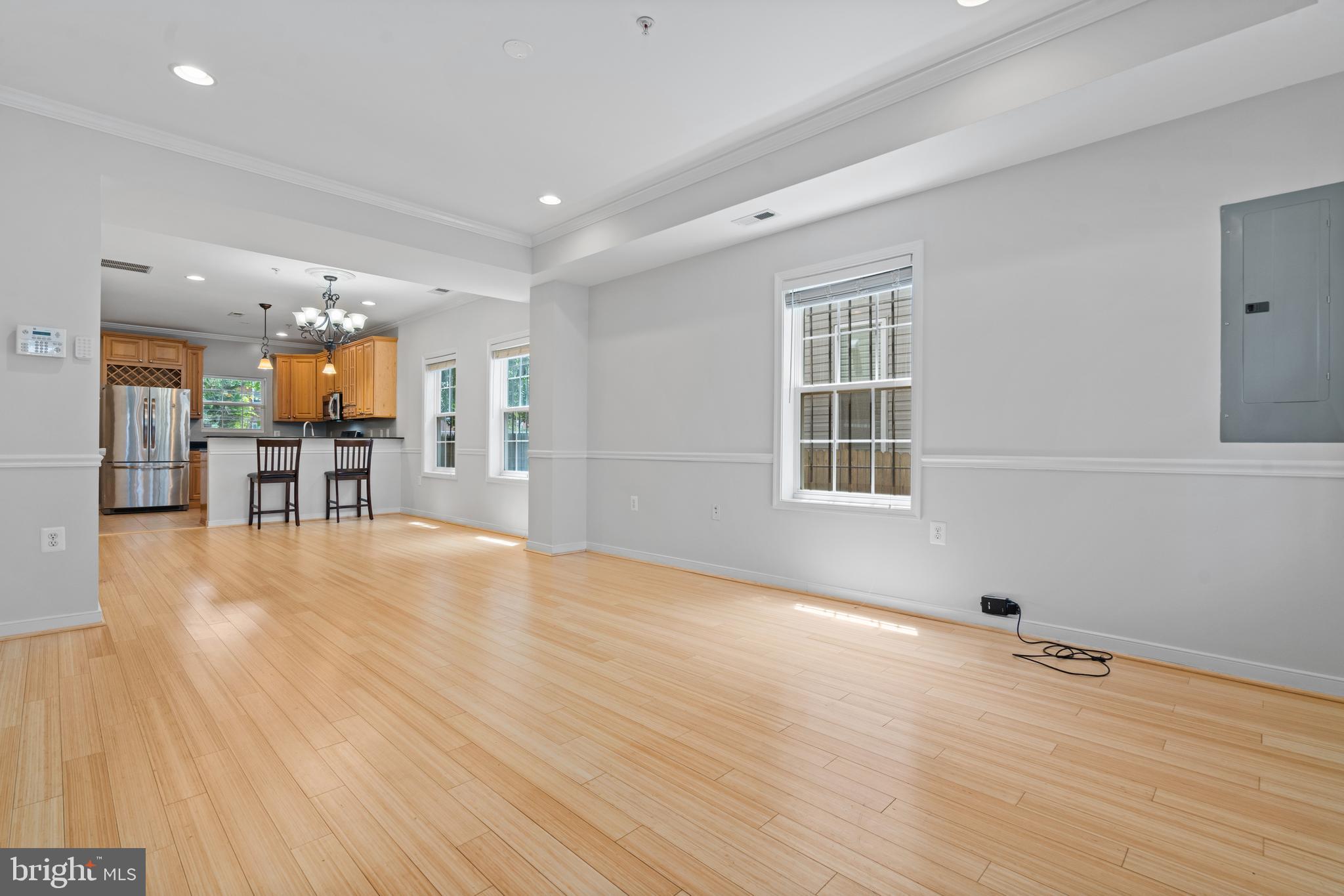 1017 48th Street Northeast Washington, DC 20019 - Photo 4 of 36