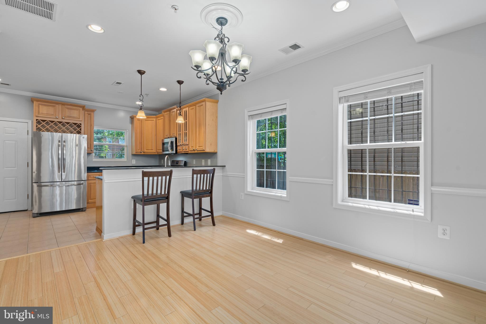 1017 48th Street Northeast Washington, DC 20019 - Photo 6 of 36