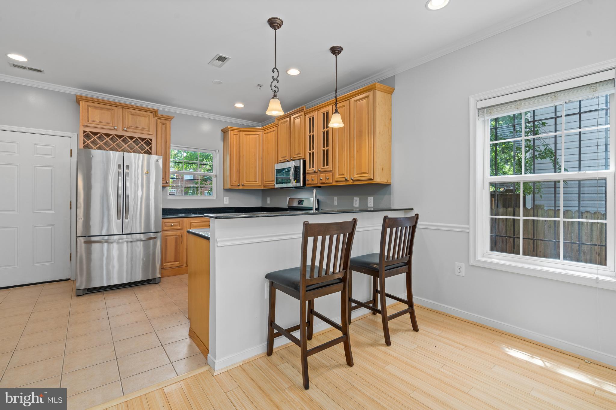 1017 48th Street Northeast Washington, DC 20019 - Photo 7 of 36