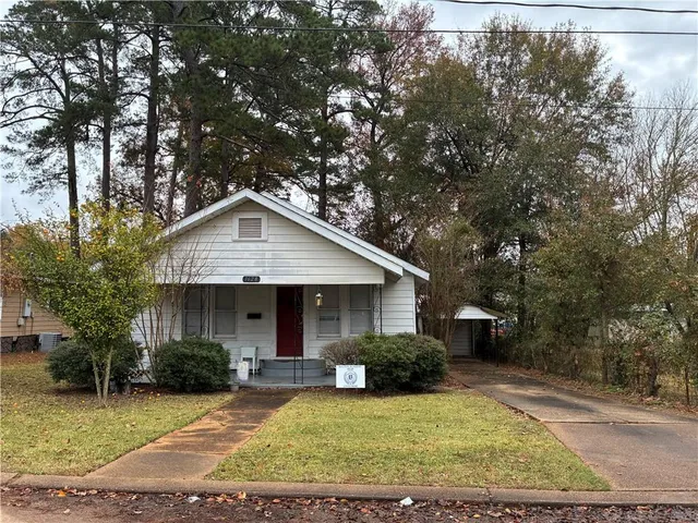$100,000 | 1628 Henry Street, Pineville, LA 71360