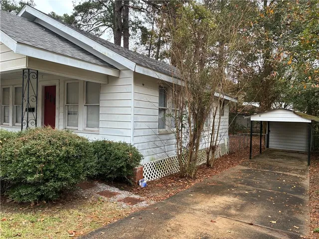 $100,000 | 1628 Henry Street, Pineville, LA 71360