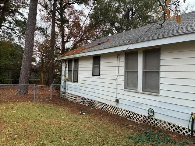 $100,000 | 1628 Henry Street, Pineville, LA 71360