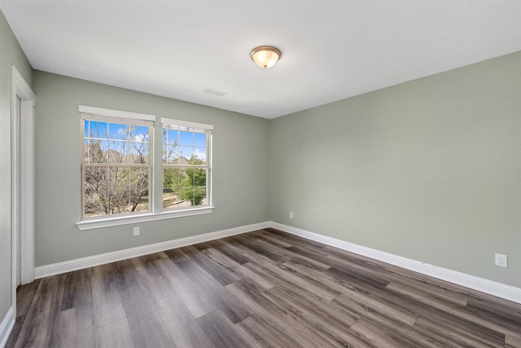 3696 Furrow Road Frisco, TX 75035 - Photo 20 of 36