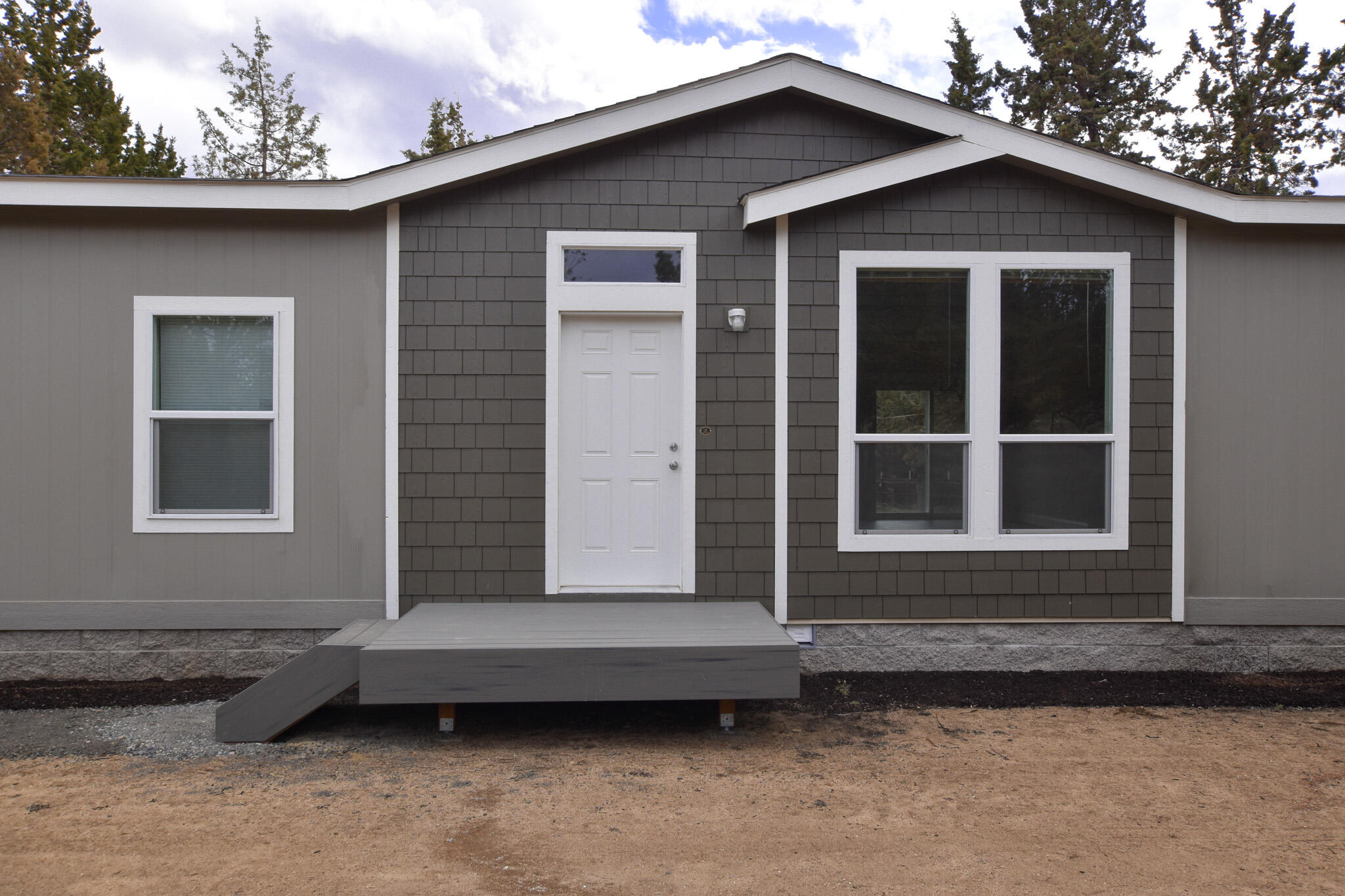 8311 Southwest Crater Loop Road Terrebonne, OR 97760 - Photo 3 of 38 #4