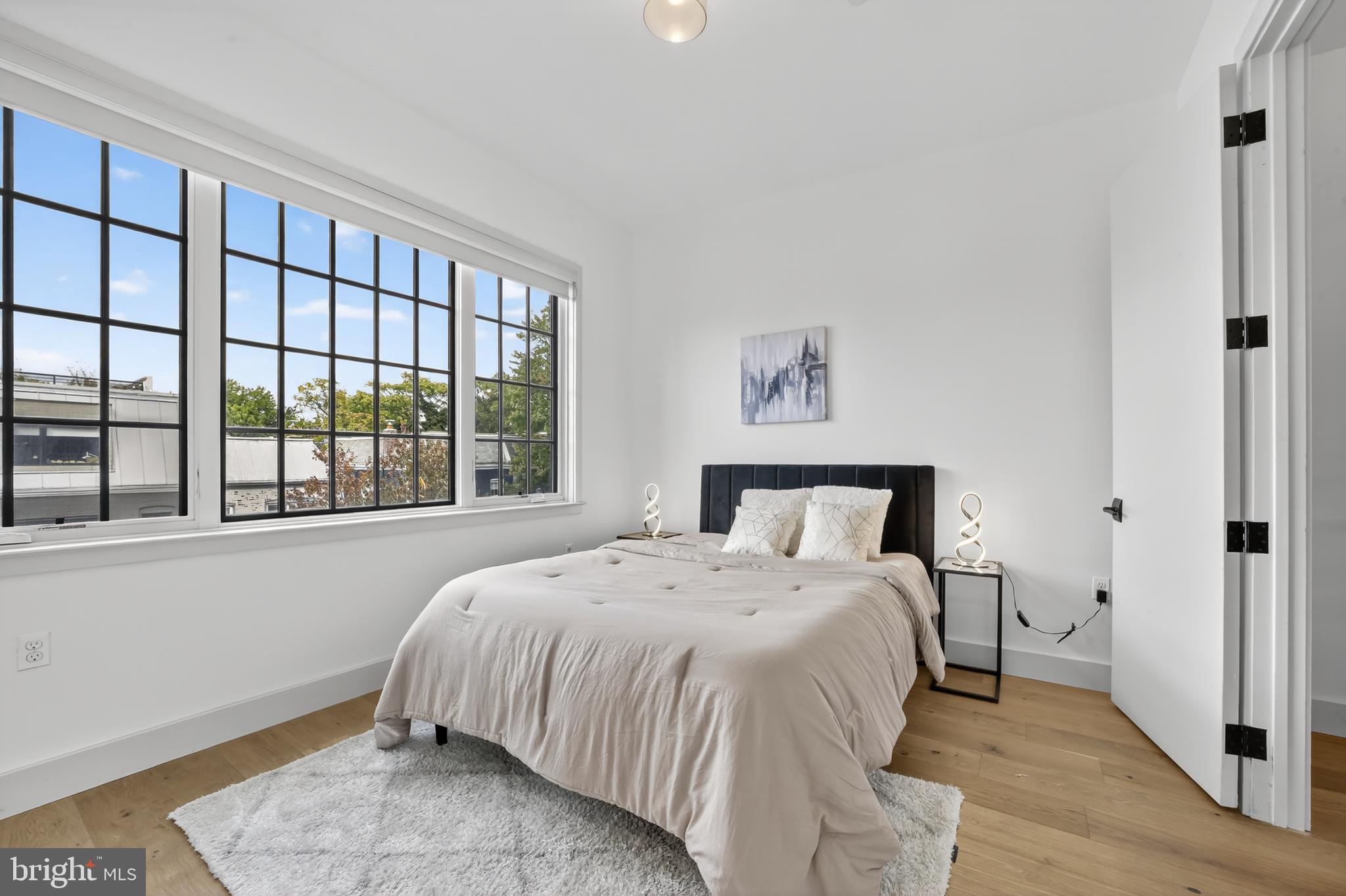 774 Girard Street Northwest, Unit 2W Washington, DC 20001 - Photo 12 of 22