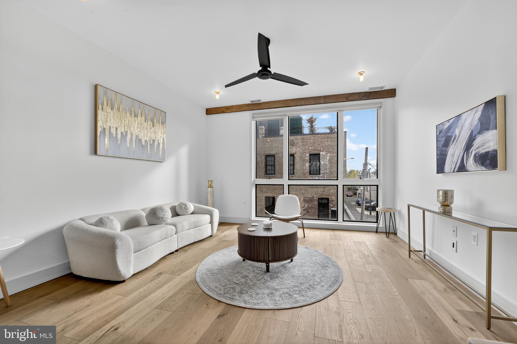 774 Girard Street Northwest, Unit 2W Washington, DC 20001 - Photo 5 of 22