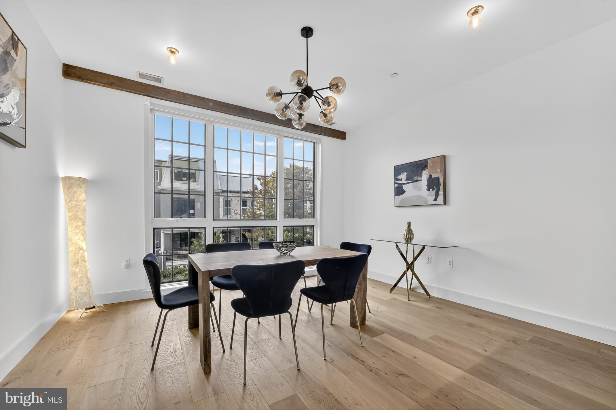 774 Girard Street Northwest, Unit 2W Washington, DC 20001 - Photo 9 of 22