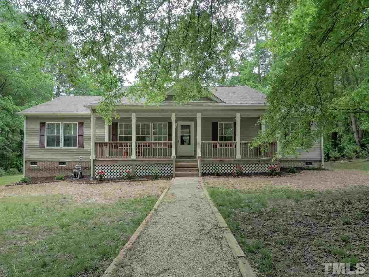 405 Buckingham Road Garner, NC 27529 - Photo 1 of 28 Gallery Image 1