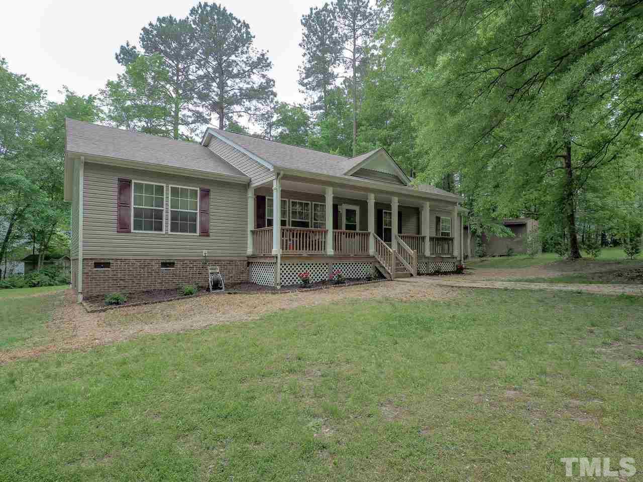405 Buckingham Road Garner, NC 27529 - Photo 2 of 28 Gallery Image 2