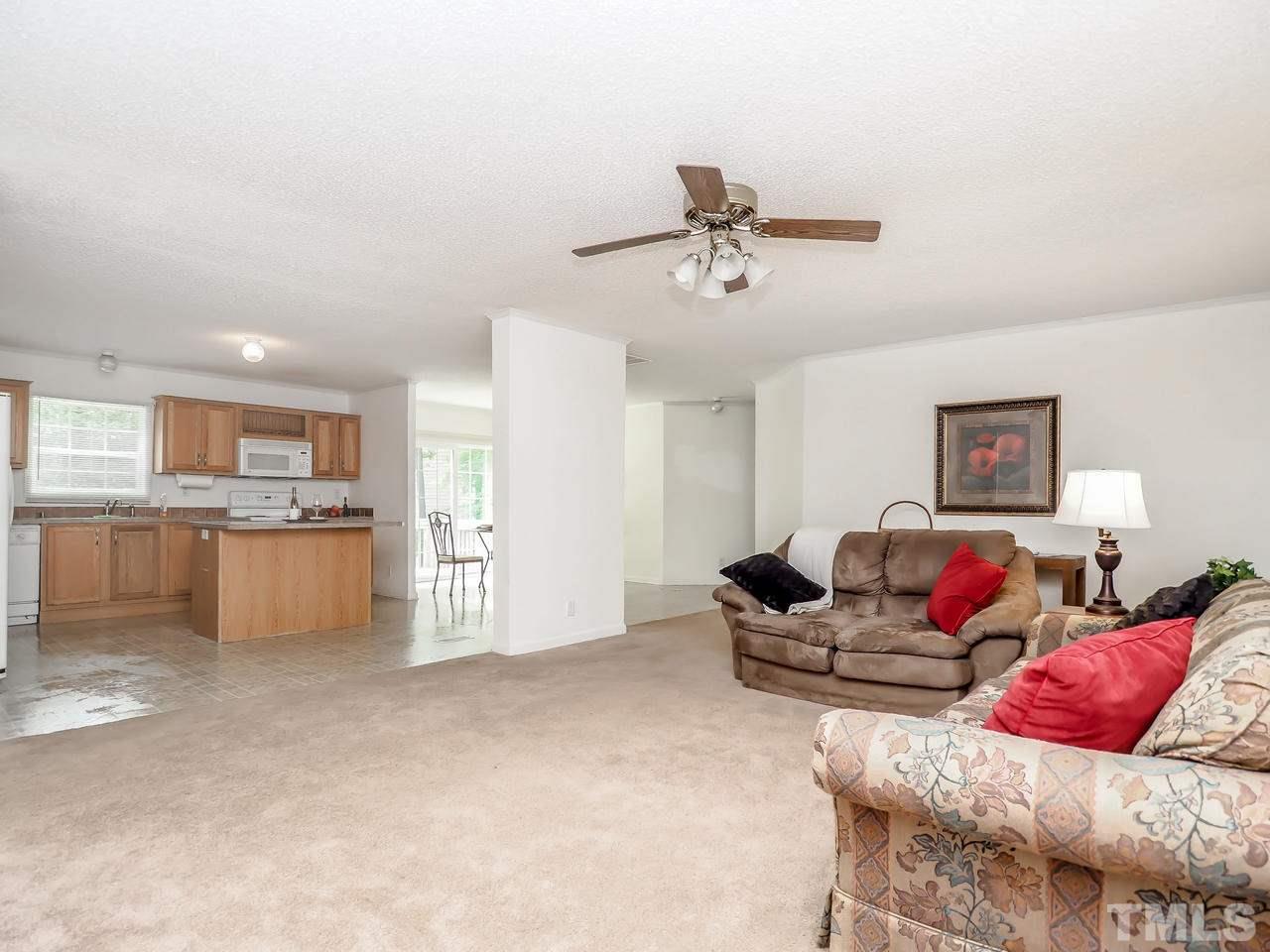 405 Buckingham Road Garner, NC 27529 - Photo 12 of 28 Gallery Image 12