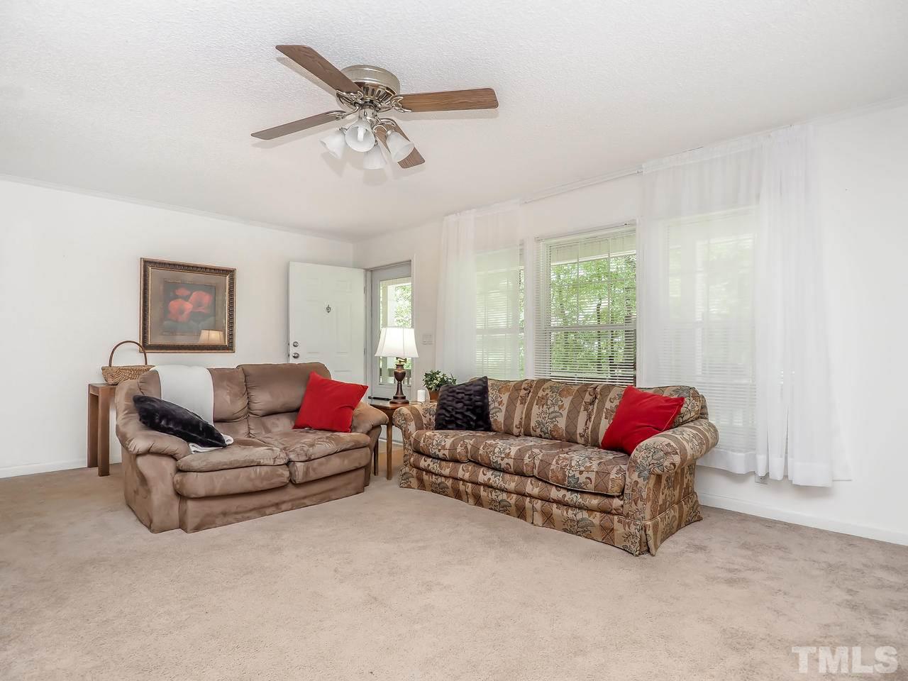 405 Buckingham Road Garner, NC 27529 - Photo 13 of 28 Gallery Image 13