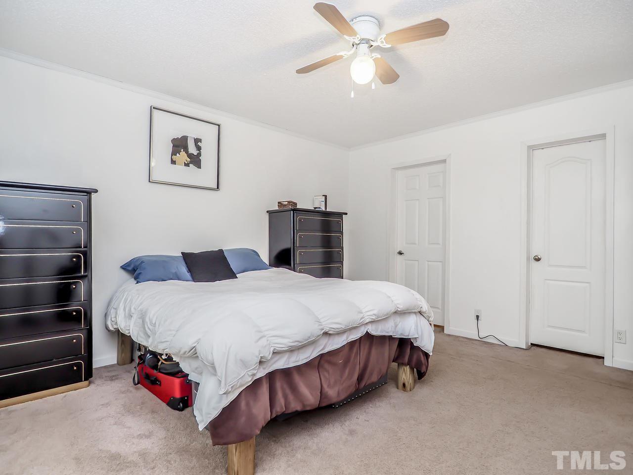 405 Buckingham Road Garner, NC 27529 - Photo 16 of 28 Gallery Image 16