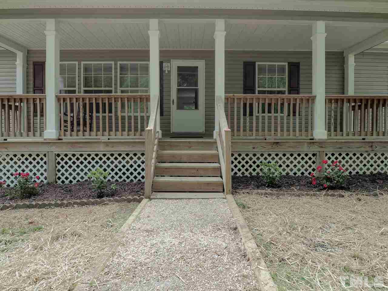 405 Buckingham Road Garner, NC 27529 - Photo 3 of 28 Gallery Image 3