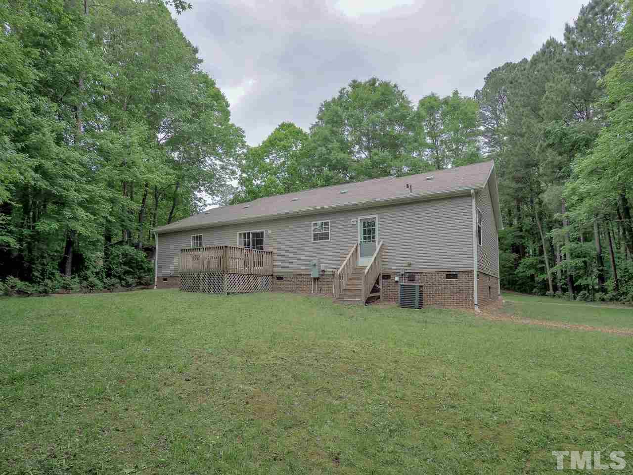 405 Buckingham Road Garner, NC 27529 - Photo 26 of 28 Gallery Image 26