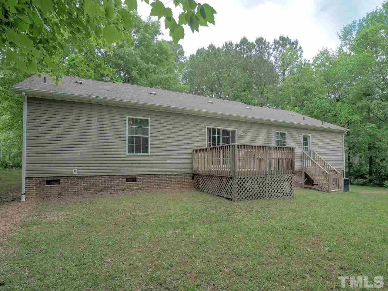 405 Buckingham Road Garner, NC 27529 - Photo 27 of 28 Gallery Image 27