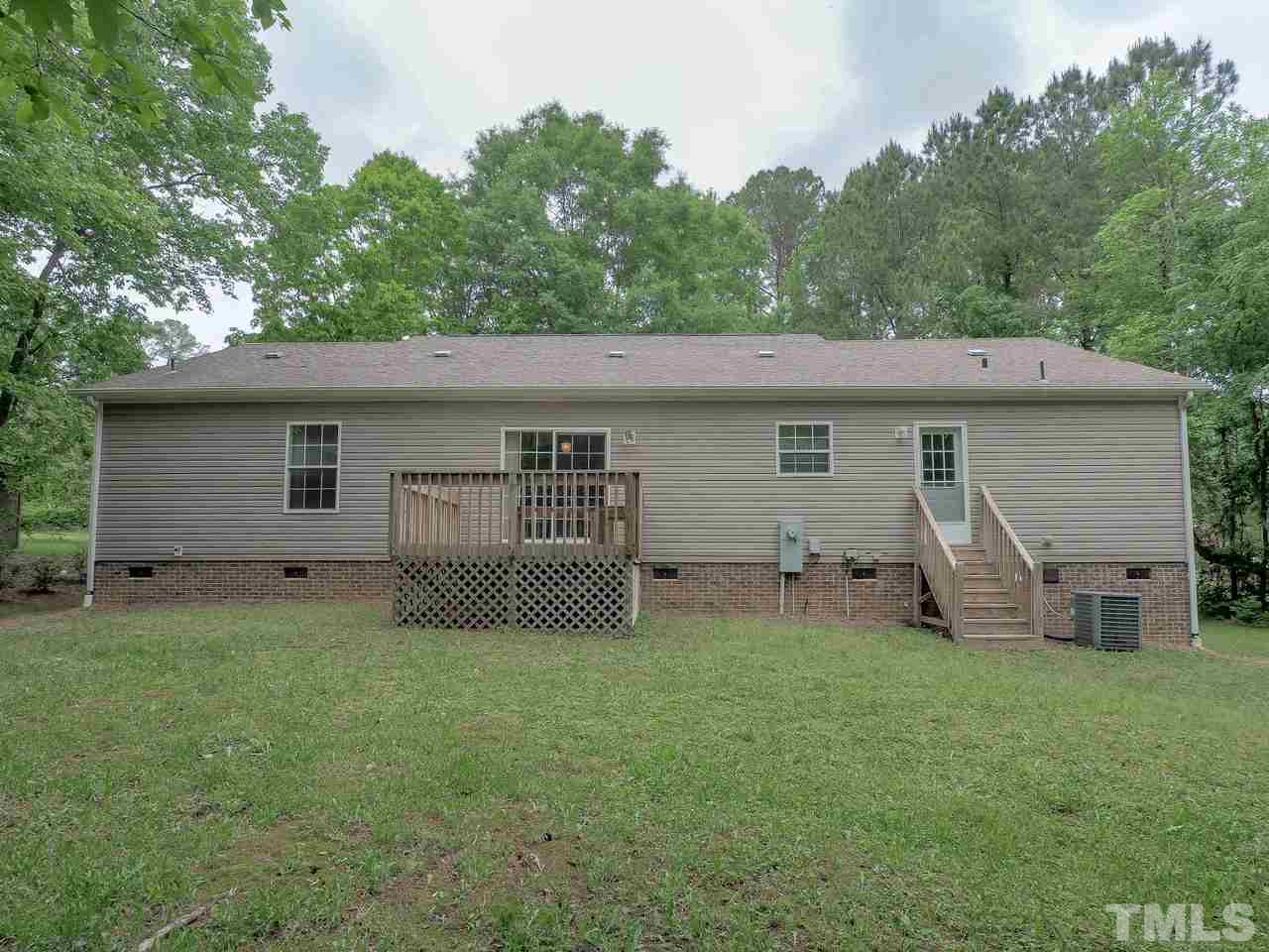 405 Buckingham Road Garner, NC 27529 - Photo 28 of 28 Gallery Image 28