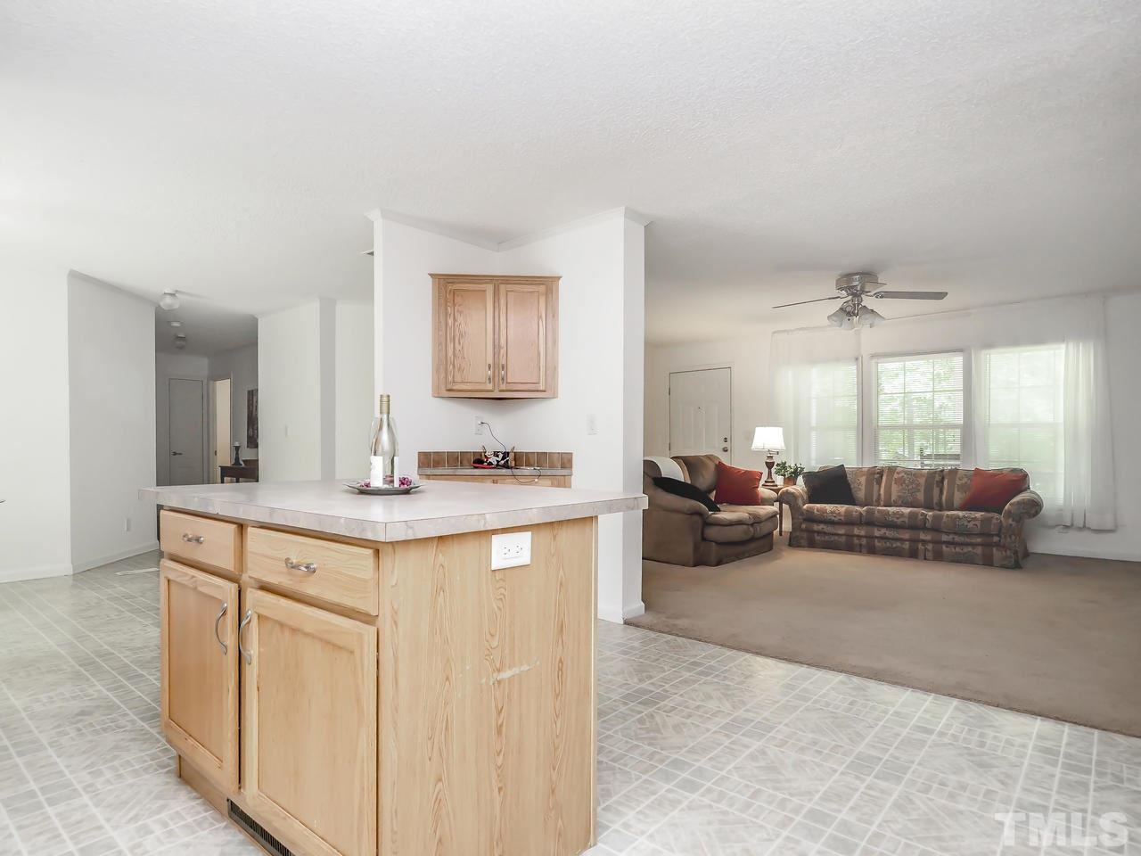 405 Buckingham Road Garner, NC 27529 - Photo 8 of 28 Gallery Image 8