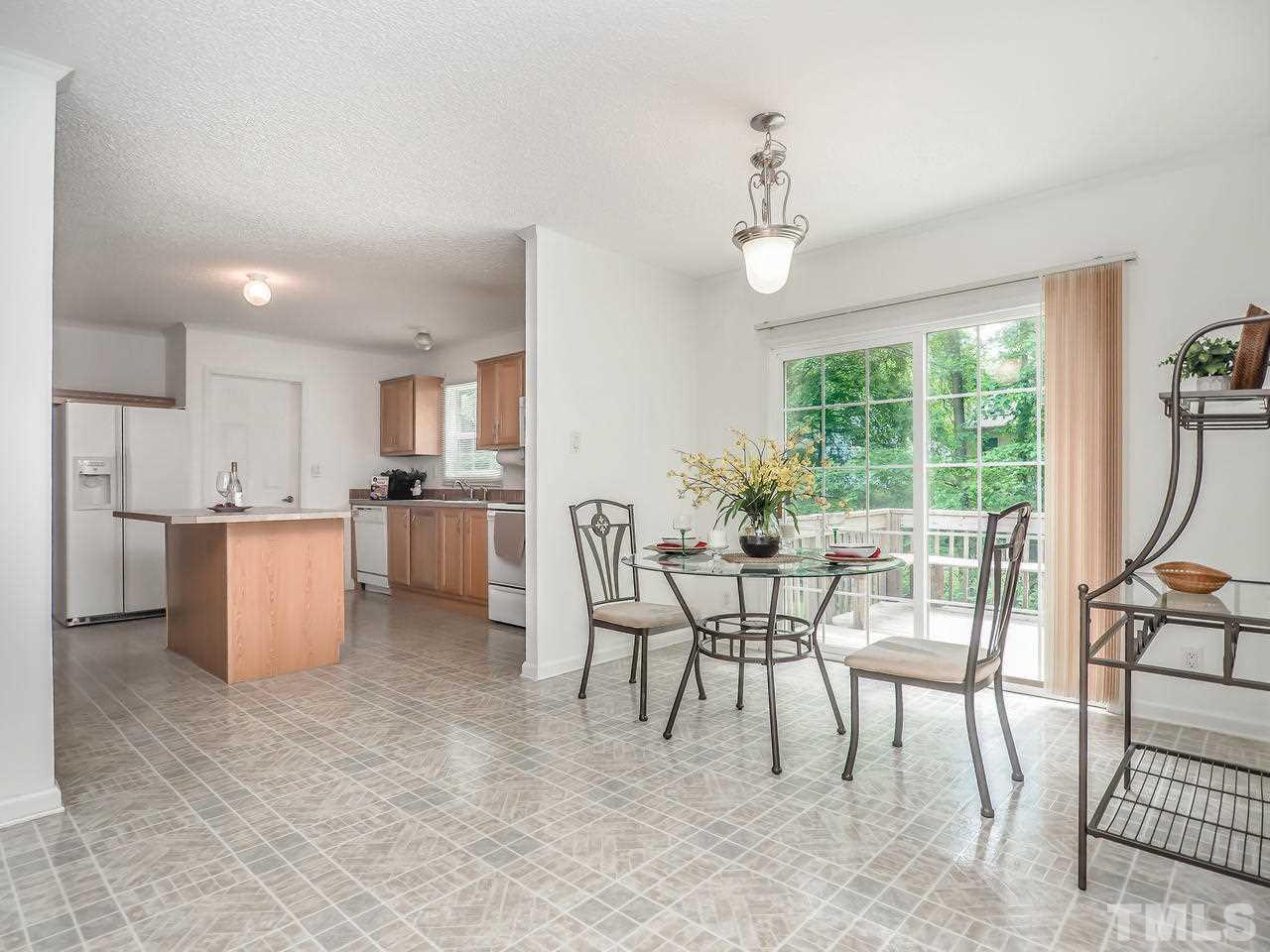 405 Buckingham Road Garner, NC 27529 - Photo 10 of 28 Gallery Image 10