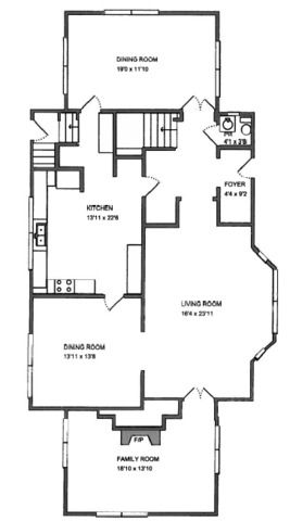 $655,000 | 256 Lincoln Drive, Glencoe, IL 60022