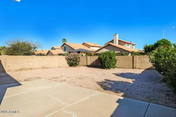 $2,270 | 4550 East Harmony Avenue, Mesa, AZ 85206