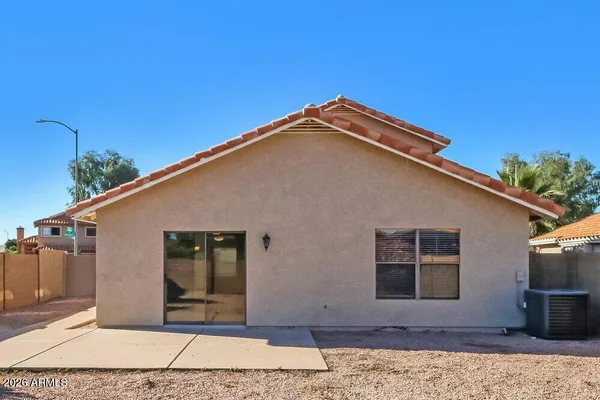 $2,270 | 4550 East Harmony Avenue, Mesa, AZ 85206