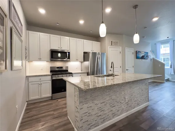 $465,000 | 8428 Galvani Trail, Unit B, Littleton, CO 80129