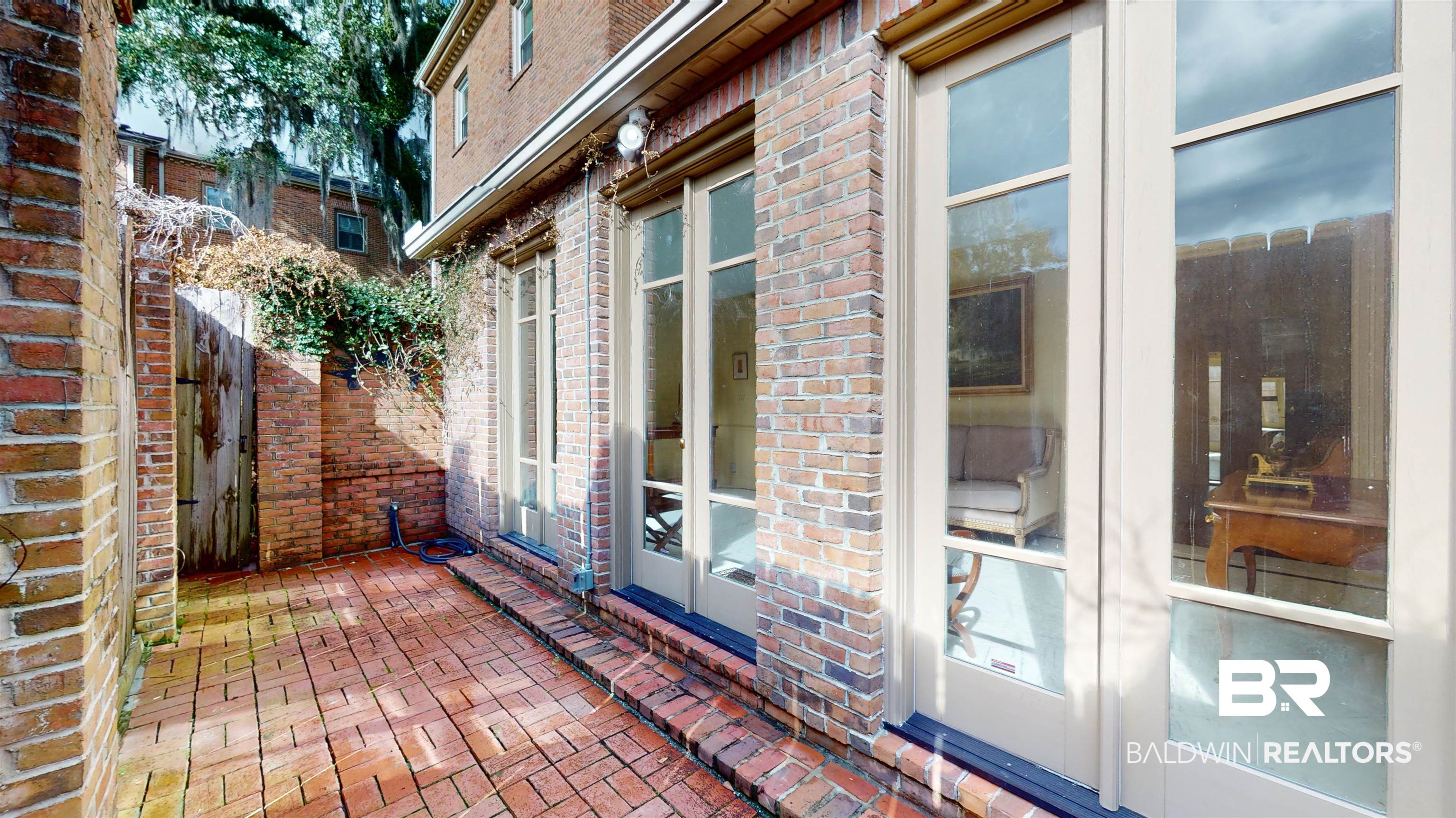 2404 Spring Hill Avenue, Unit 112 Mobile, AL 36607 - Photo 25 of 28