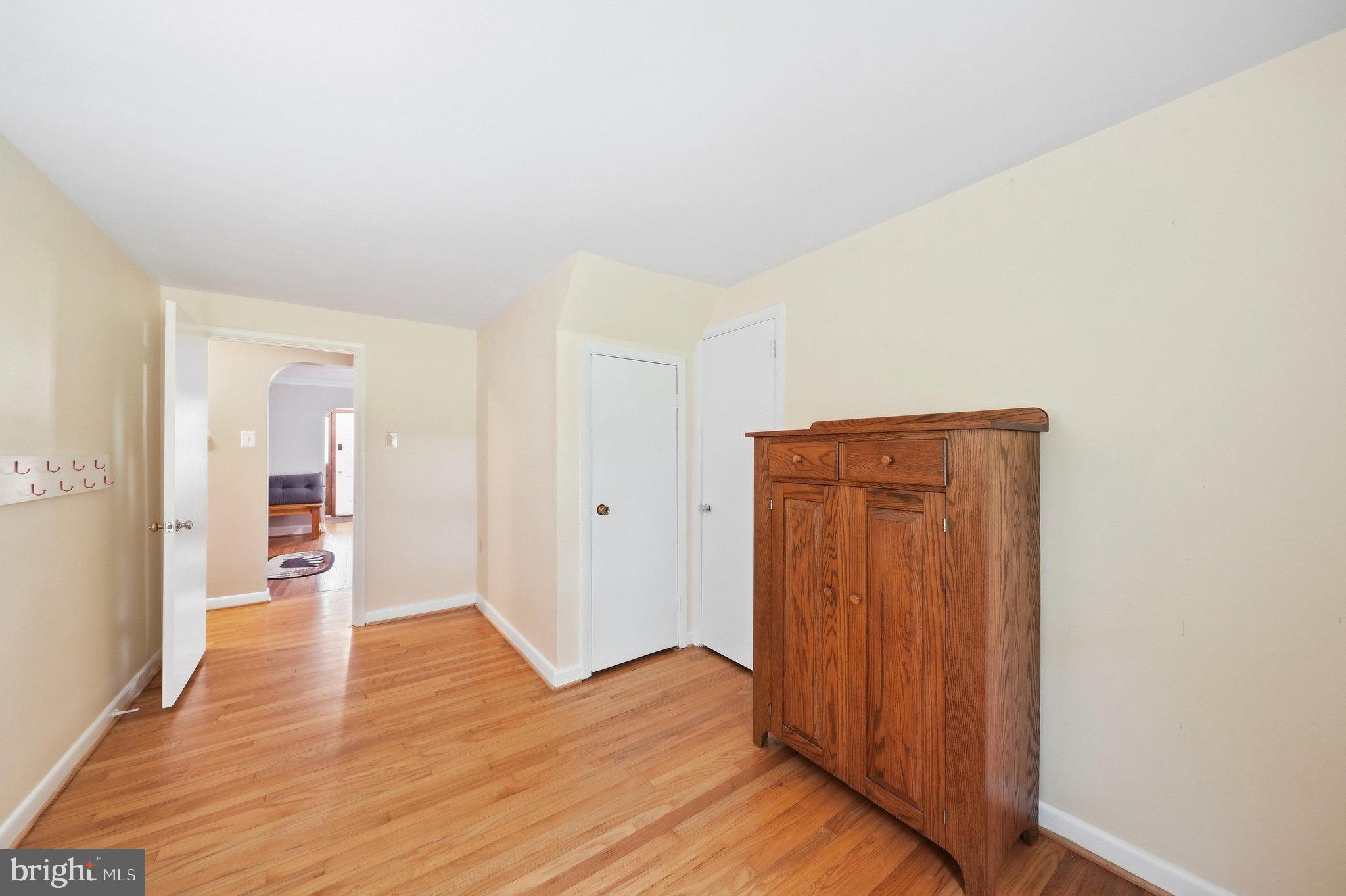 8613 Ramsburg Road Thurmont, MD 21788 - Photo 38 of 82 Bedroom 3