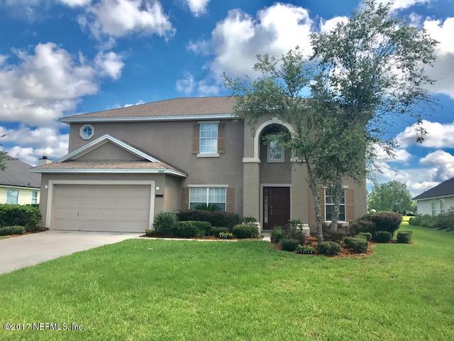 1408 Riva Del Garda Way St. Augustine, FL 32092 - Photo 1 of 54 Front of Home