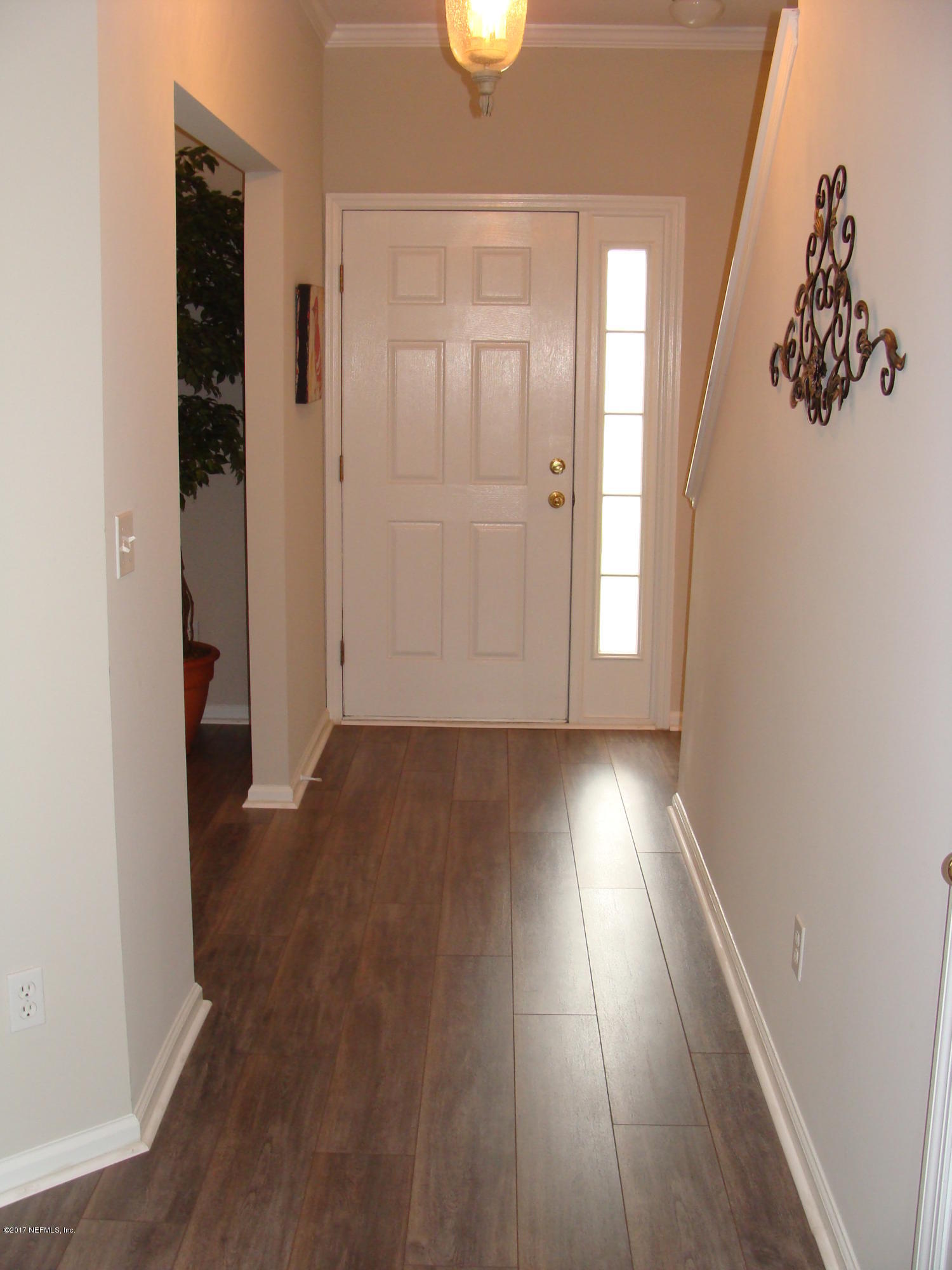 1408 Riva Del Garda Way St. Augustine, FL 32092 - Photo 15 of 54 Entry