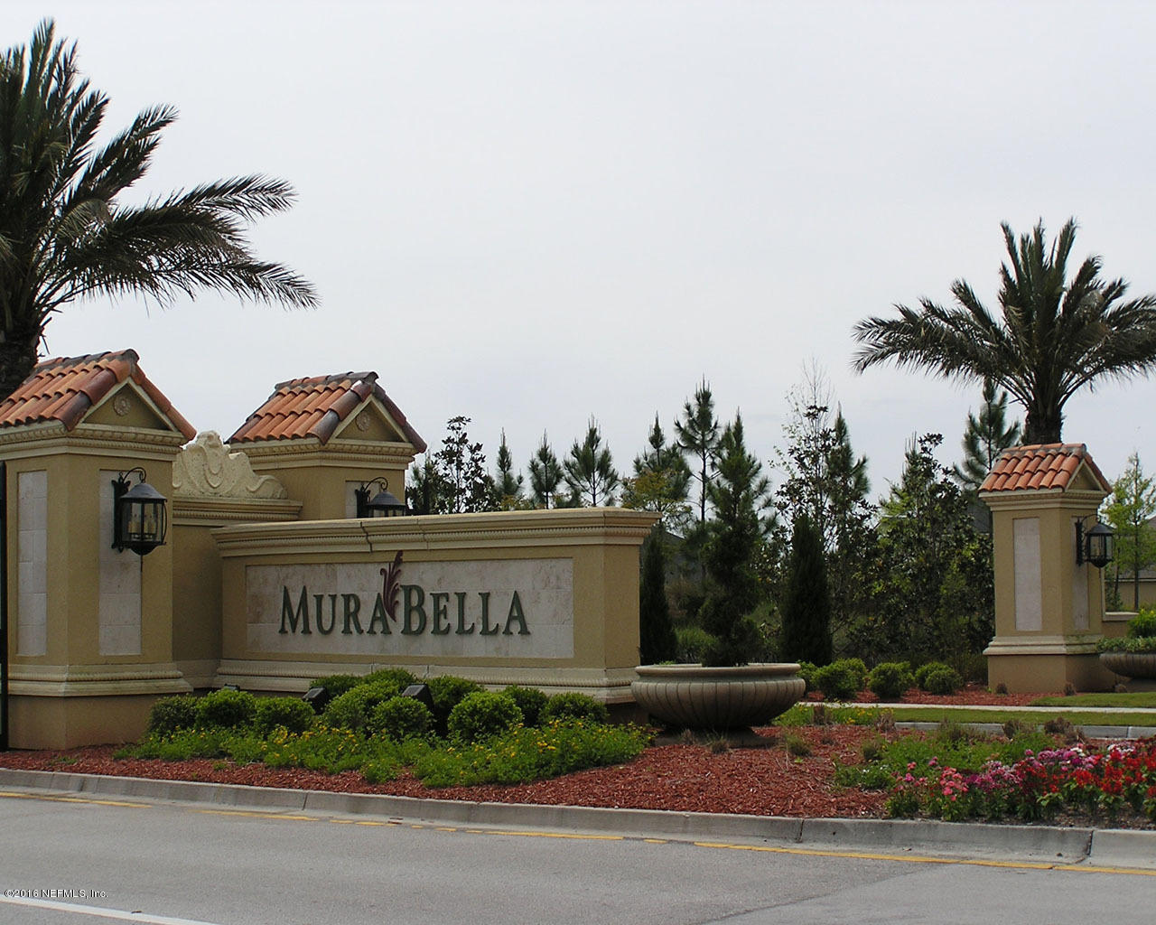 1408 Riva Del Garda Way St. Augustine, FL 32092 - Photo 26 of 54 Front Sign