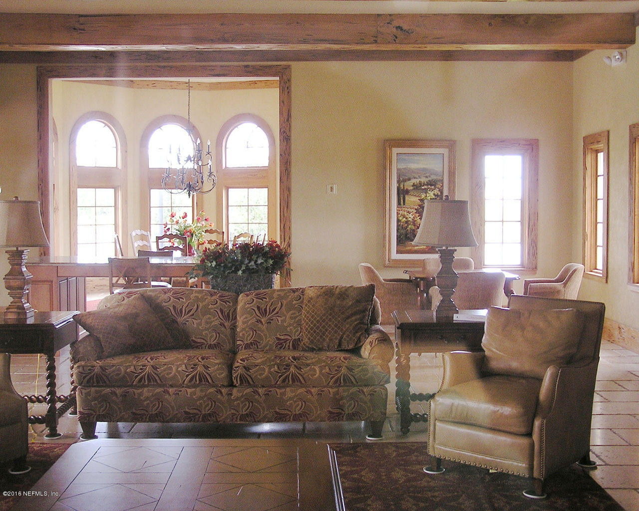 1408 Riva Del Garda Way St. Augustine, FL 32092 - Photo 27 of 54 Inside Clubhouse