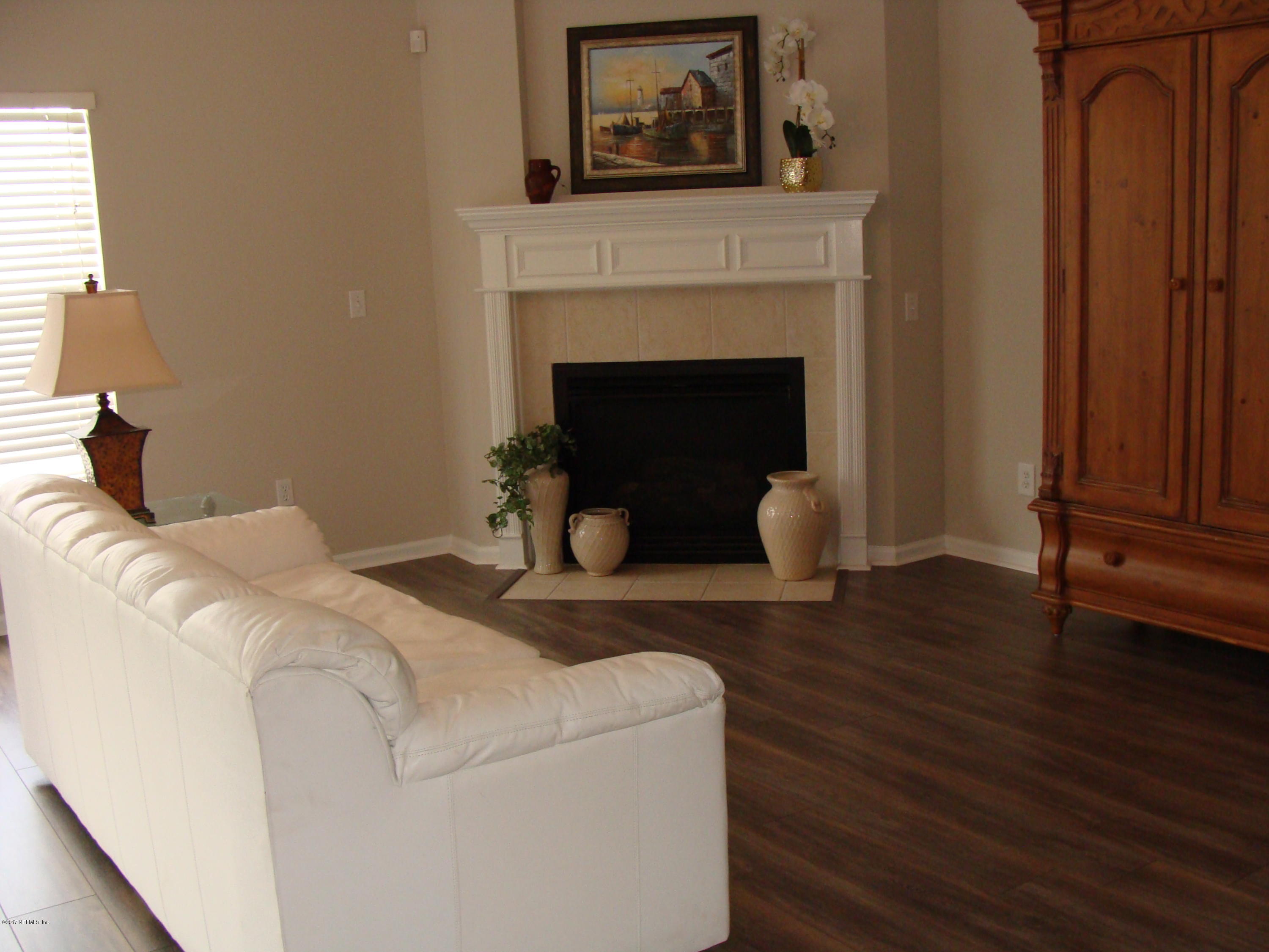 1408 Riva Del Garda Way St. Augustine, FL 32092 - Photo 3 of 54 Living Area