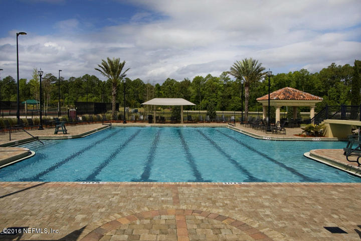1408 Riva Del Garda Way St. Augustine, FL 32092 - Photo 33 of 54 Murabella Lane Pool 2