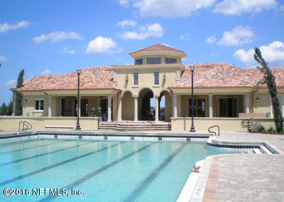 1408 Riva Del Garda Way St. Augustine, FL 32092 - Photo 34 of 54 Murabella Lap Pool
