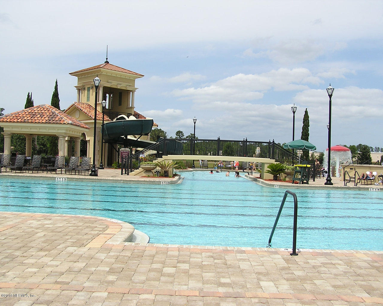 1408 Riva Del Garda Way St. Augustine, FL 32092 - Photo 39 of 54 Pool