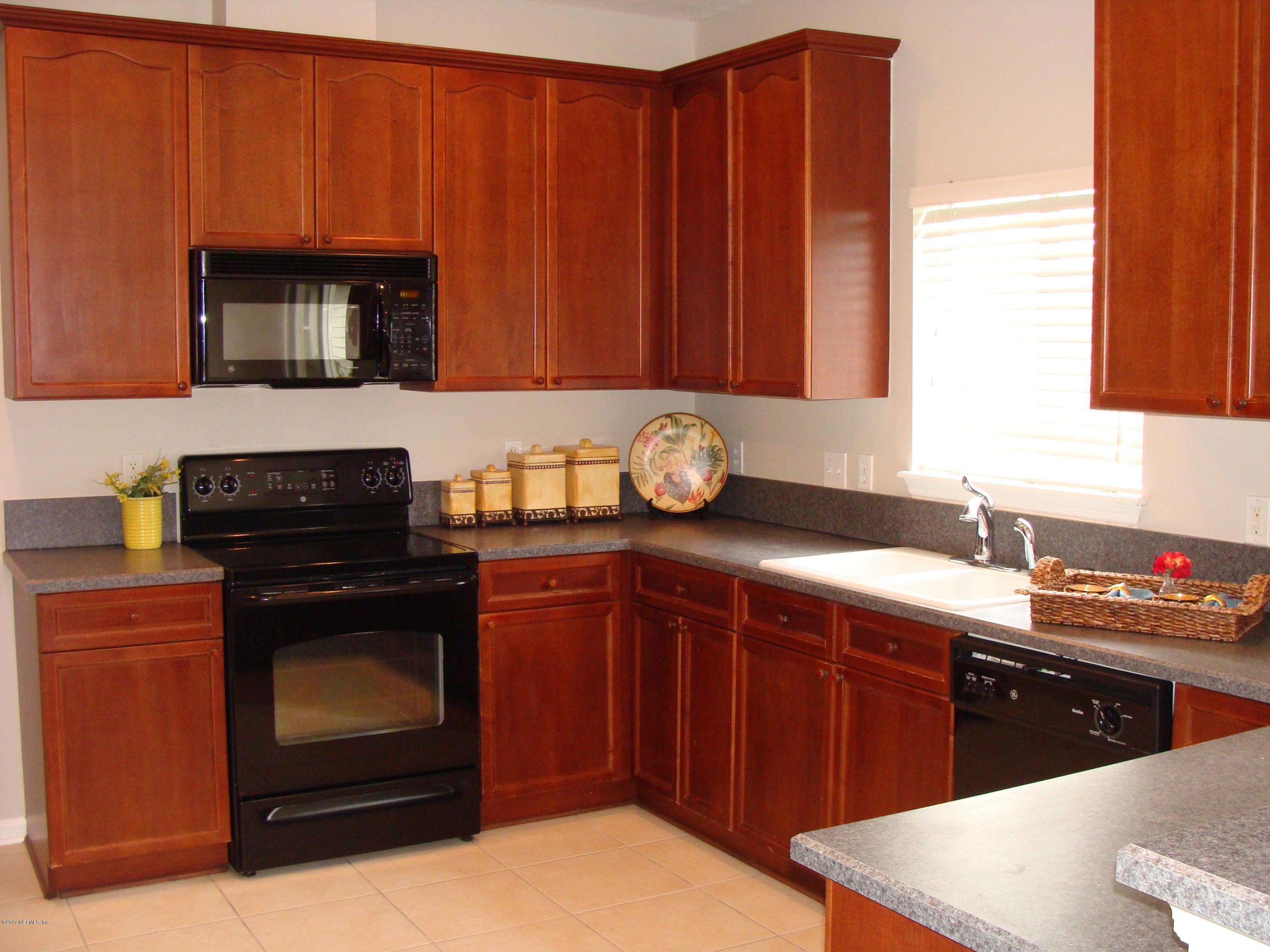 1408 Riva Del Garda Way St. Augustine, FL 32092 - Photo 4 of 54 Kitchen a