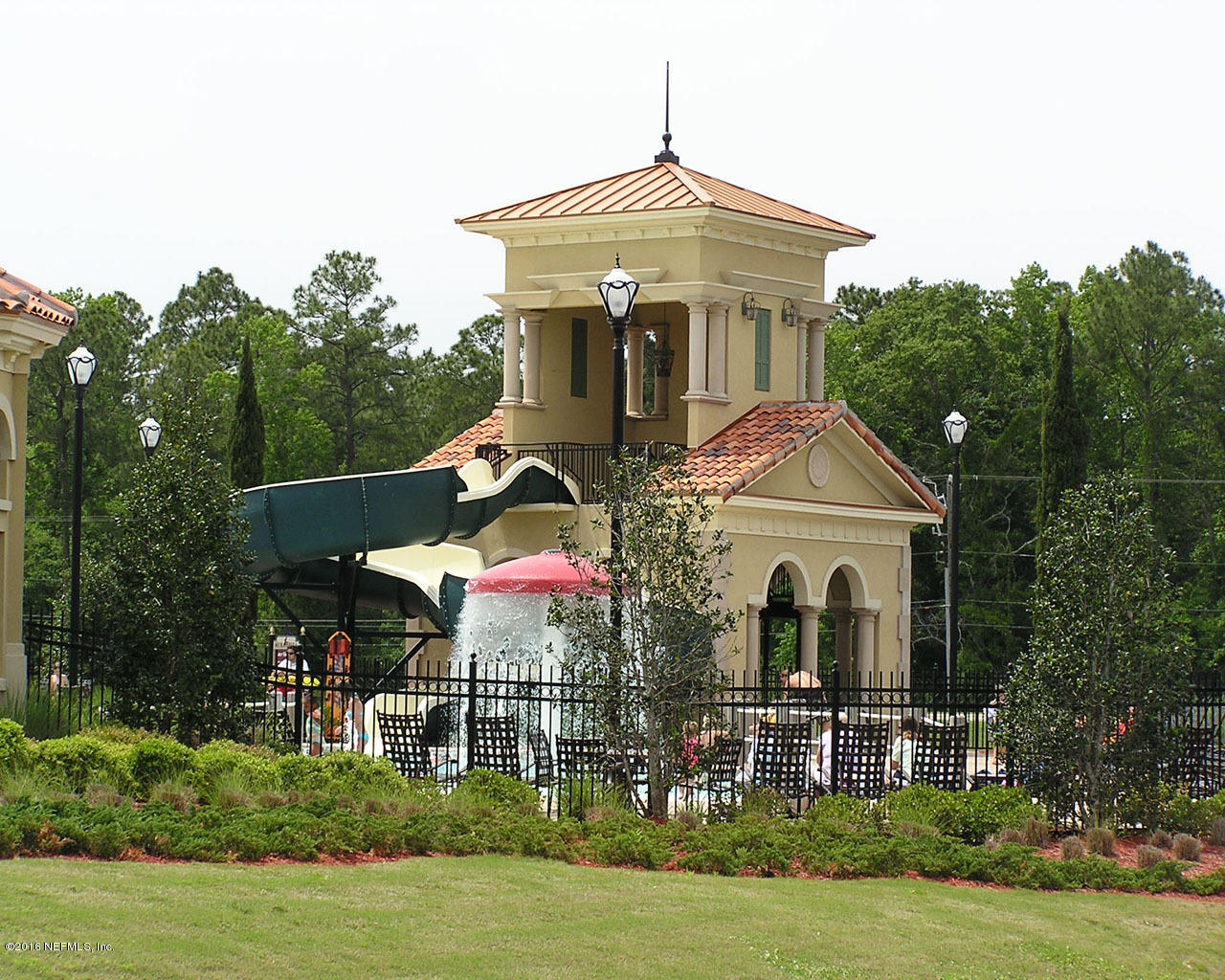 1408 Riva Del Garda Way St. Augustine, FL 32092 - Photo 41 of 54 Waterslide