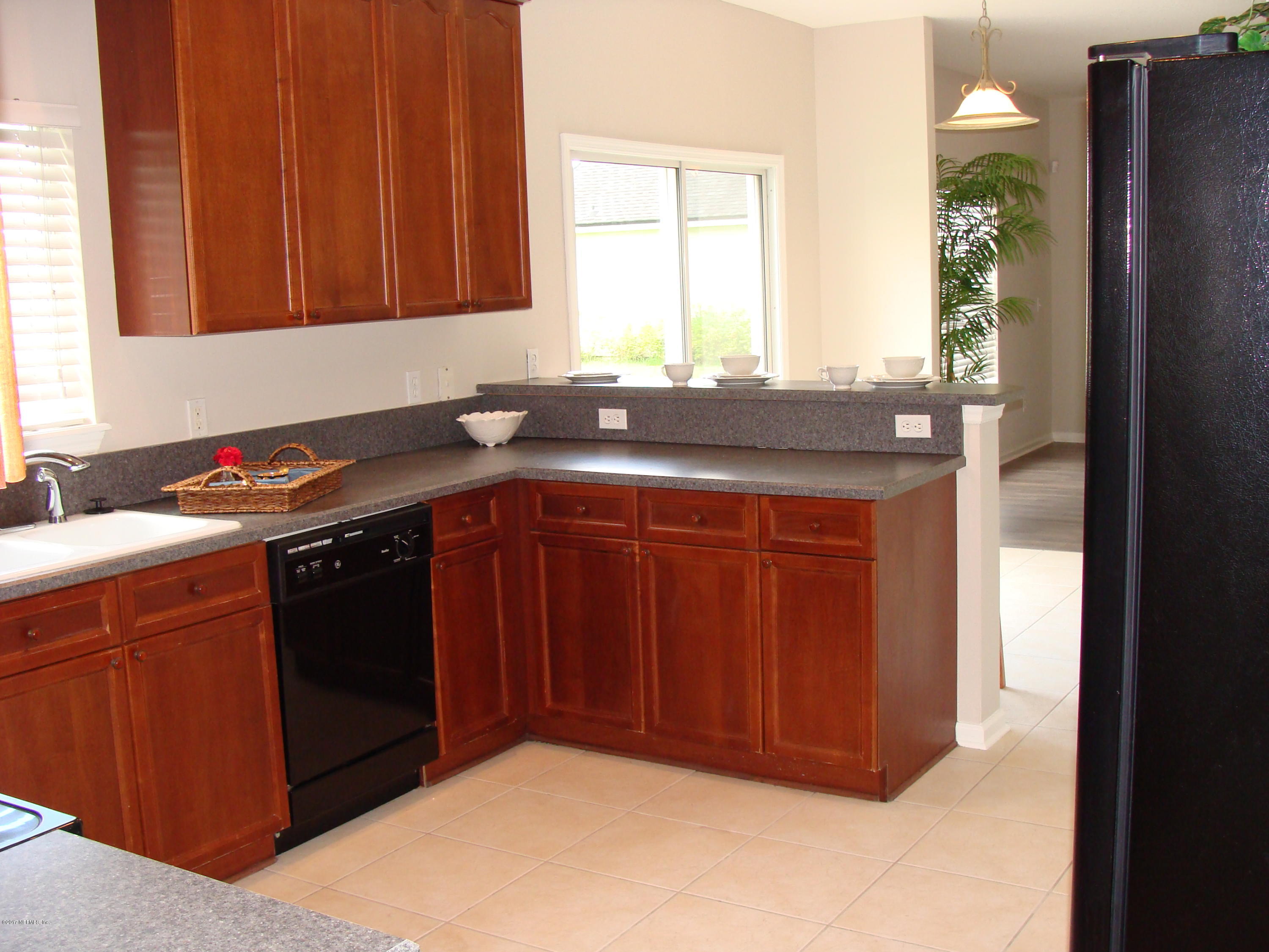 1408 Riva Del Garda Way St. Augustine, FL 32092 - Photo 44 of 54 Kitchen b