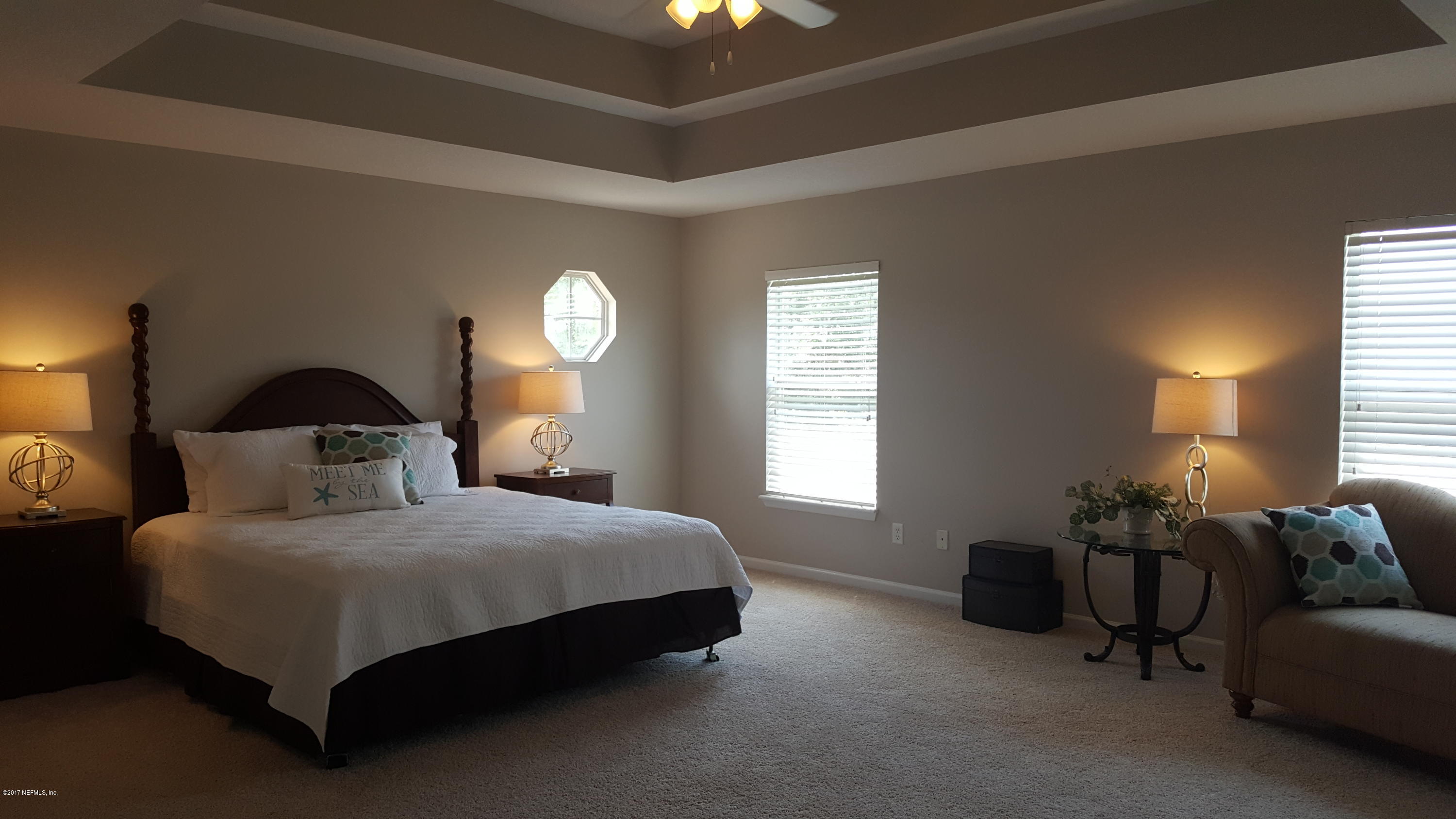 1408 Riva Del Garda Way St. Augustine, FL 32092 - Photo 50 of 54 Master Bedroom 4