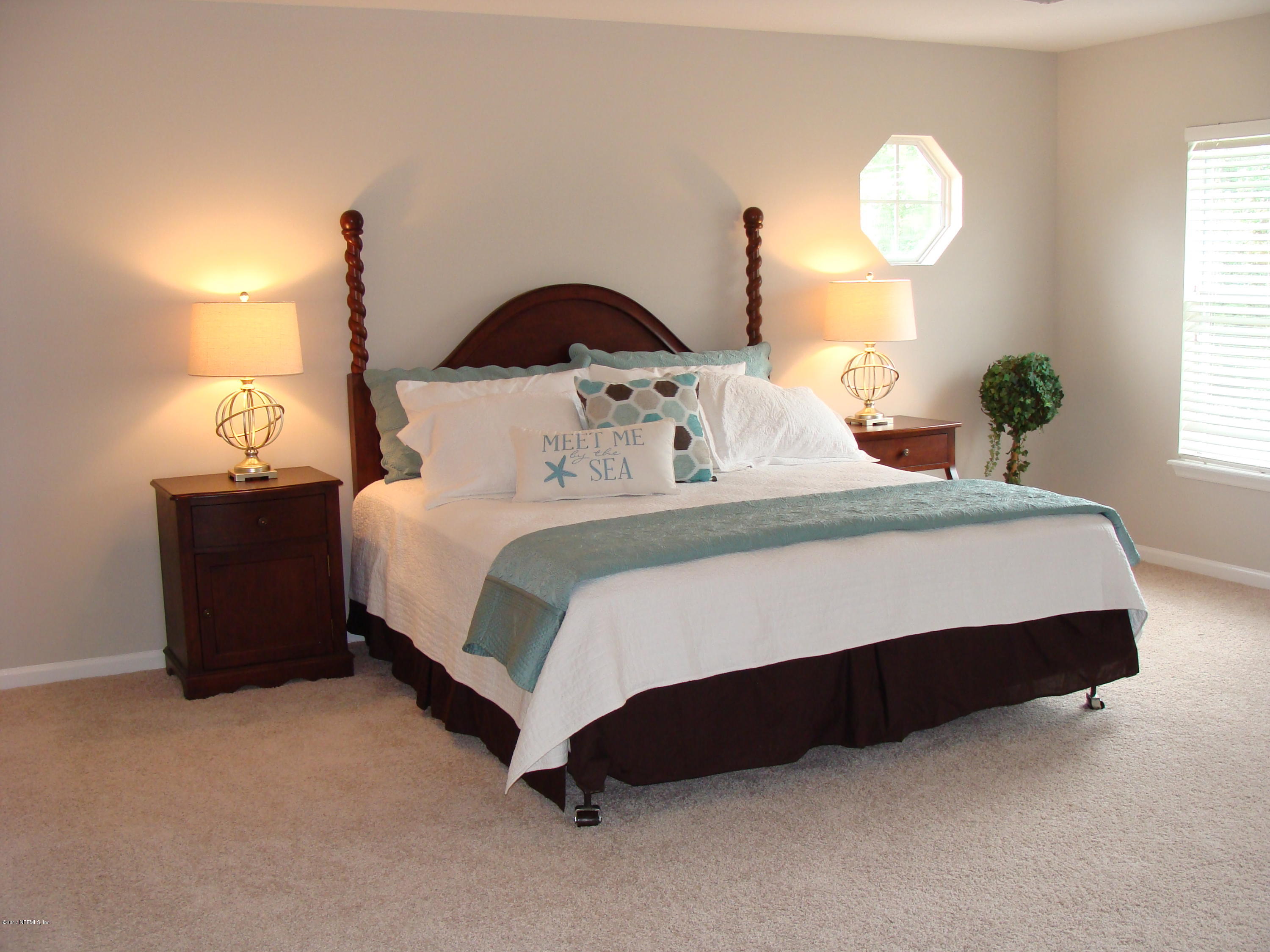 1408 Riva Del Garda Way St. Augustine, FL 32092 - Photo 5 of 54 Large master bedroom