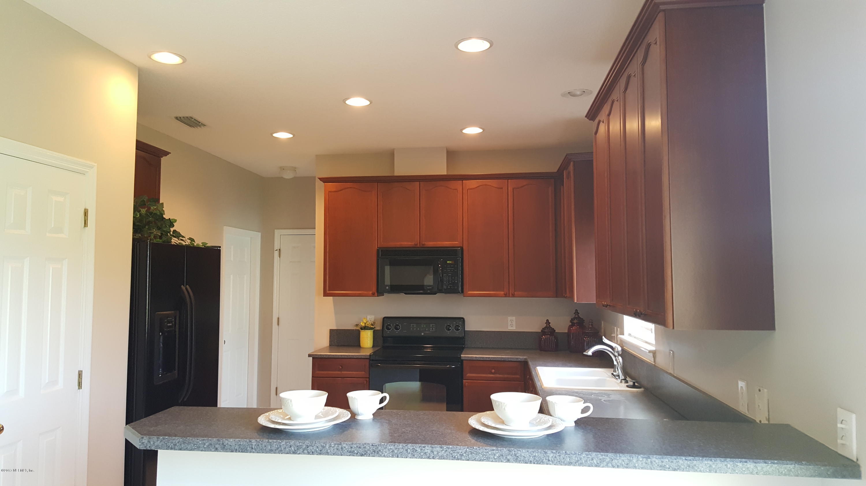 1408 Riva Del Garda Way St. Augustine, FL 32092 - Photo 51 of 54 Kitchen 3